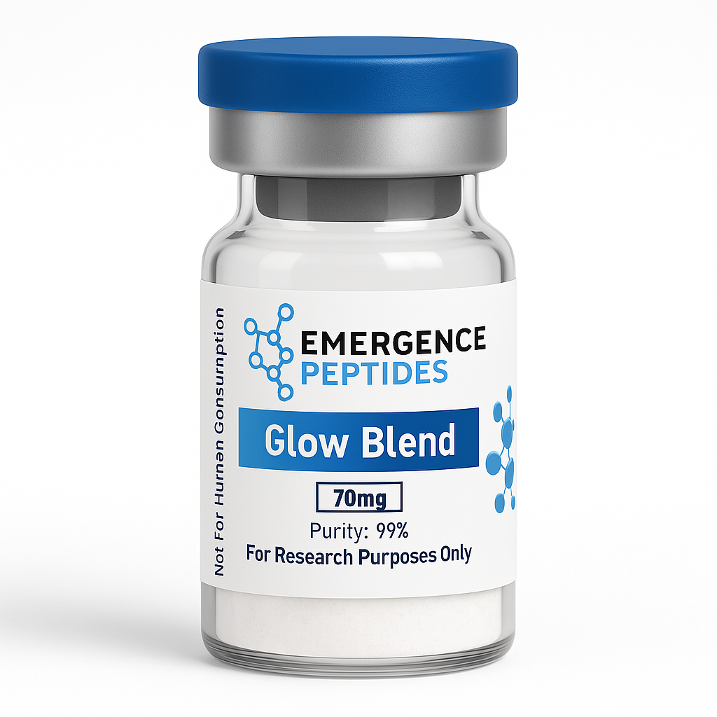 glow blend 70mg glow blend 70mg