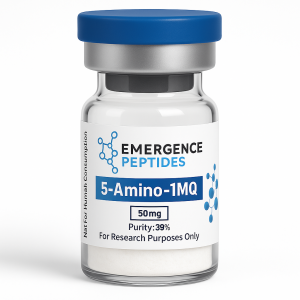 5 amino 1mq 50mg