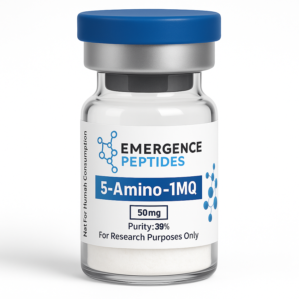 5 amino 1mq 50mg 5 amino 1mq 50mg