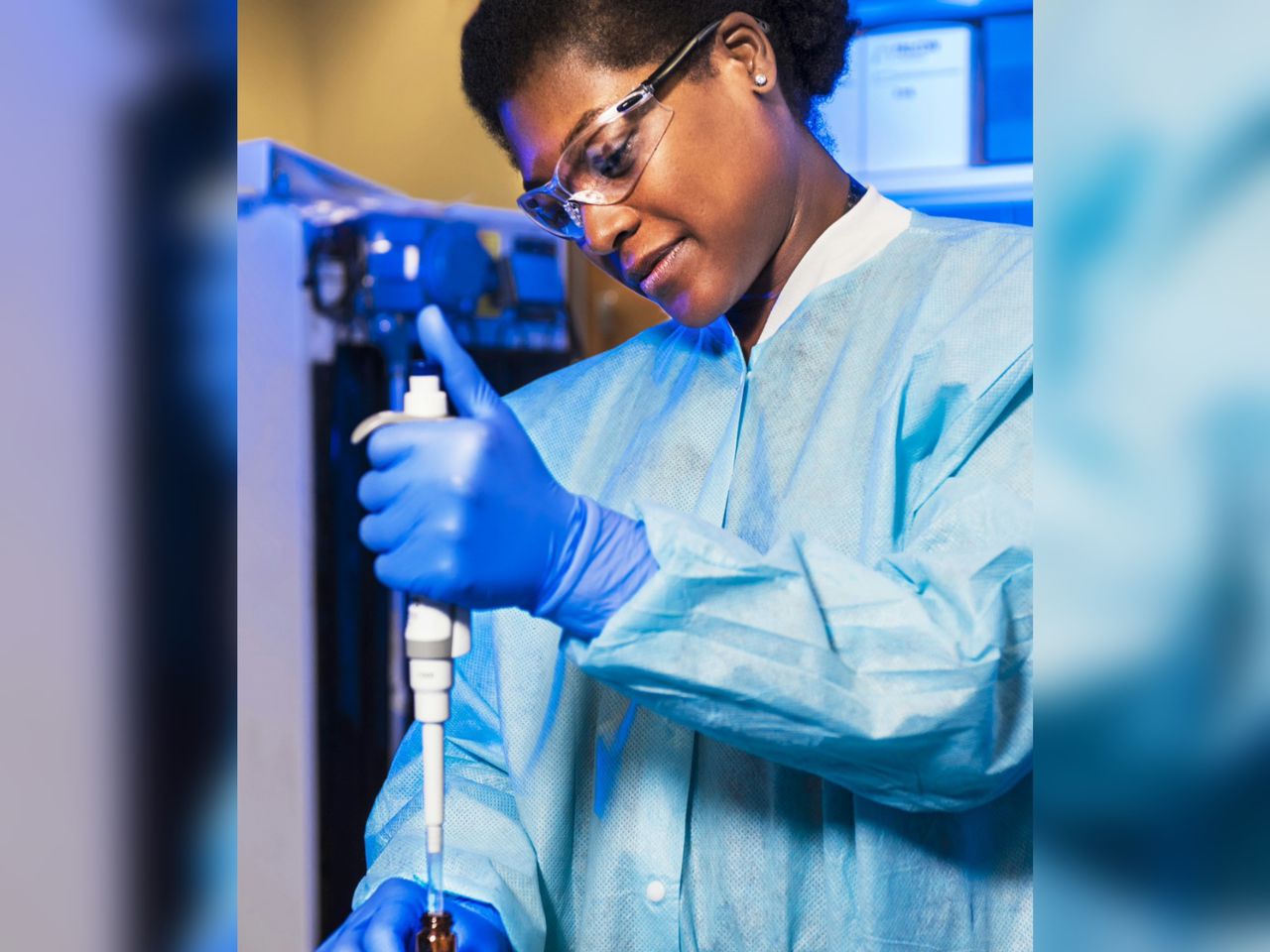 peptides researchers