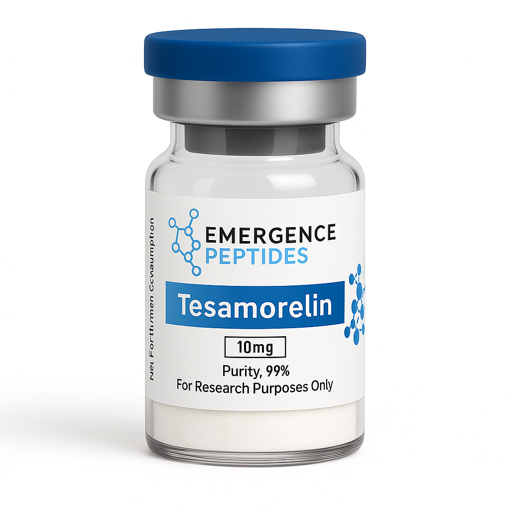 tesamorelin tesamorelin